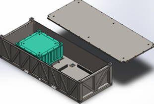 Transport Container