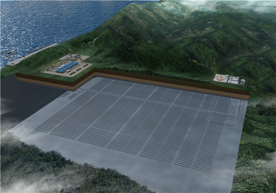 Permanent Disposal Facilities Conceptual Design